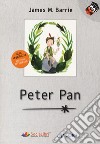 Peter Pan. Ediz. ad alta leggibilità libro