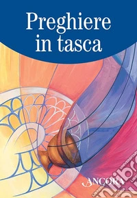 Preghiere in tasca libro