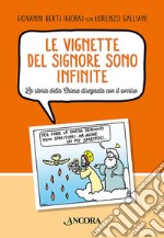 Le vignette del Signore sono infinite. La storia della Chiesa disegnata con il sorriso libro