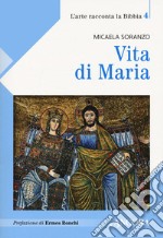 Vita di Maria libro