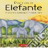 Piccolo elefante. Ediz. a colori libro di House Catherine