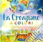 La creazione a colori