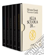 Alla scuola di... libro