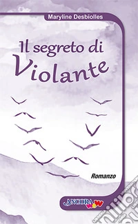 Il segreto di violante libro