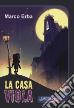 La casa viola libro