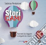 Storigami libro