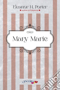 Mary Marie