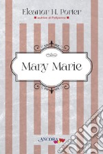 Mary Marie libro