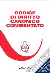 Codice di diritto canonico commentato libro