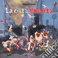 La città deserta