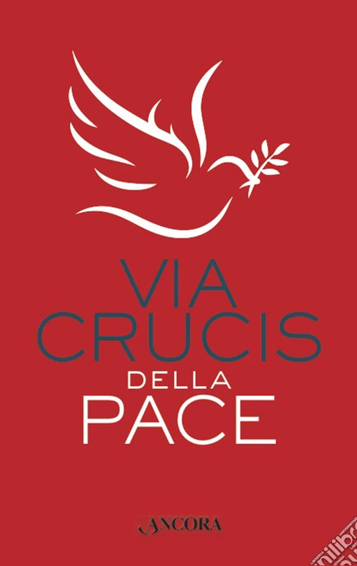 Via crucis della pace