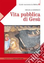 Vita pubblica di Gesù libro