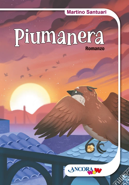 Piumanera