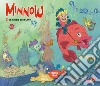 Minnow e il cielo dei Flint libro di Mazzoli Mirco