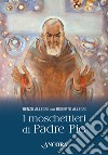 I moschettieri di Padre Pio libro