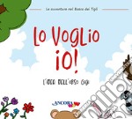 Lo voglio io! L'idea dell'orso Gigi