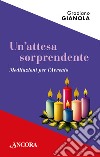 Un'attesa sorprendente. Meditazioni per l'Avvento libro