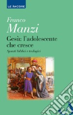 Gesù. L'adolescente che cresce. Spunti biblici e teologici libro