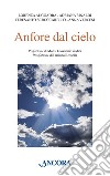 Anfore dal cielo libro