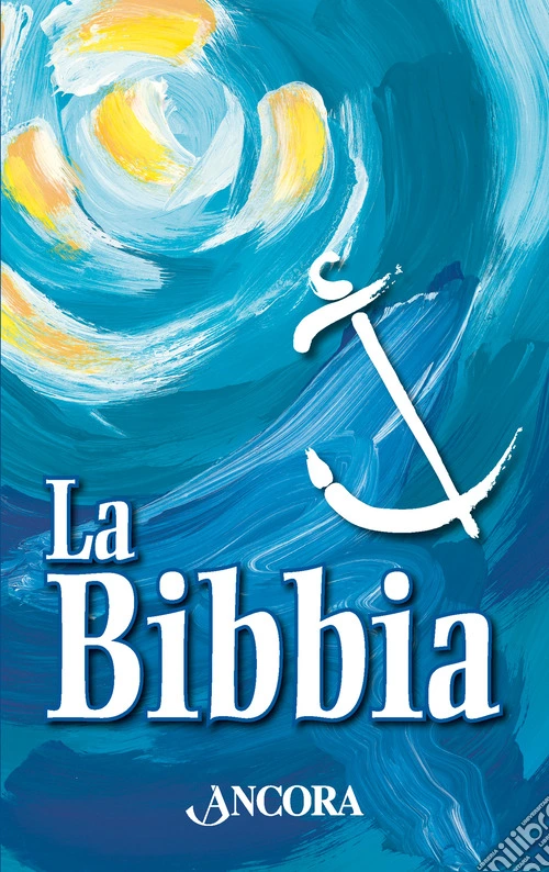 La Bibbia. Nuova ediz.