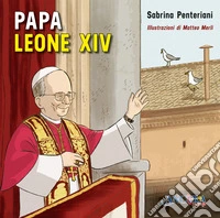 Papa Leone XIV libro