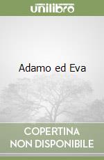 Adamo ed Eva