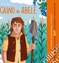 Caino e Abele libro