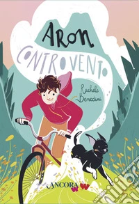 Aron controvento libro