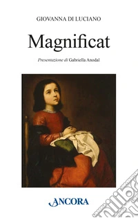 Magnificat libro