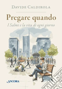 Pregare quando libro