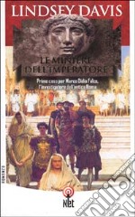 Le miniere dell'imperatore libro