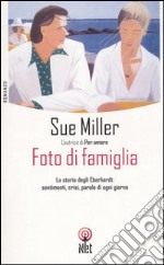 Foto di famiglia libro