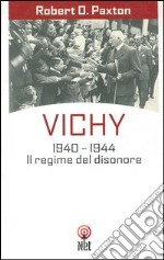 Vichy libro