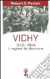 Vichy libro