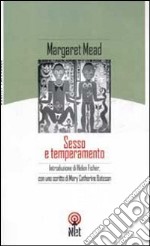 Sesso e temperamento libro