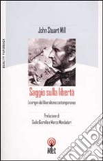 Saggio sulla libertà libro