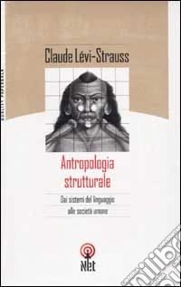 Antropologia strutturale libro