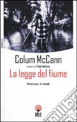 La legge del fiume libro