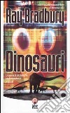 Dinosauri libro