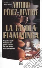 La tavola fiamminga libro