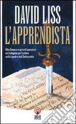 L'apprendista libro