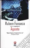 Agosto libro