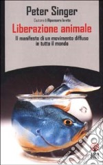 Liberazione animale libro