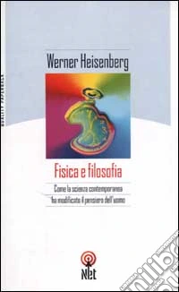 Fisica e filosofia libro