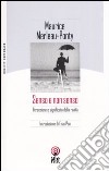 Senso e non senso. Percezione e significato della realtà libro