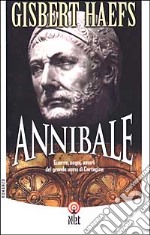 Annibale libro