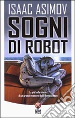 Sogni di robot