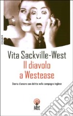 Il diavolo a Westease libro