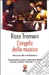 L'angelo della musica libro