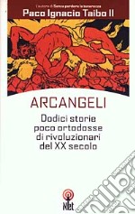 Arcangeli libro